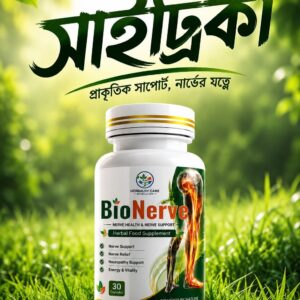 ১ পিছ BioNerve